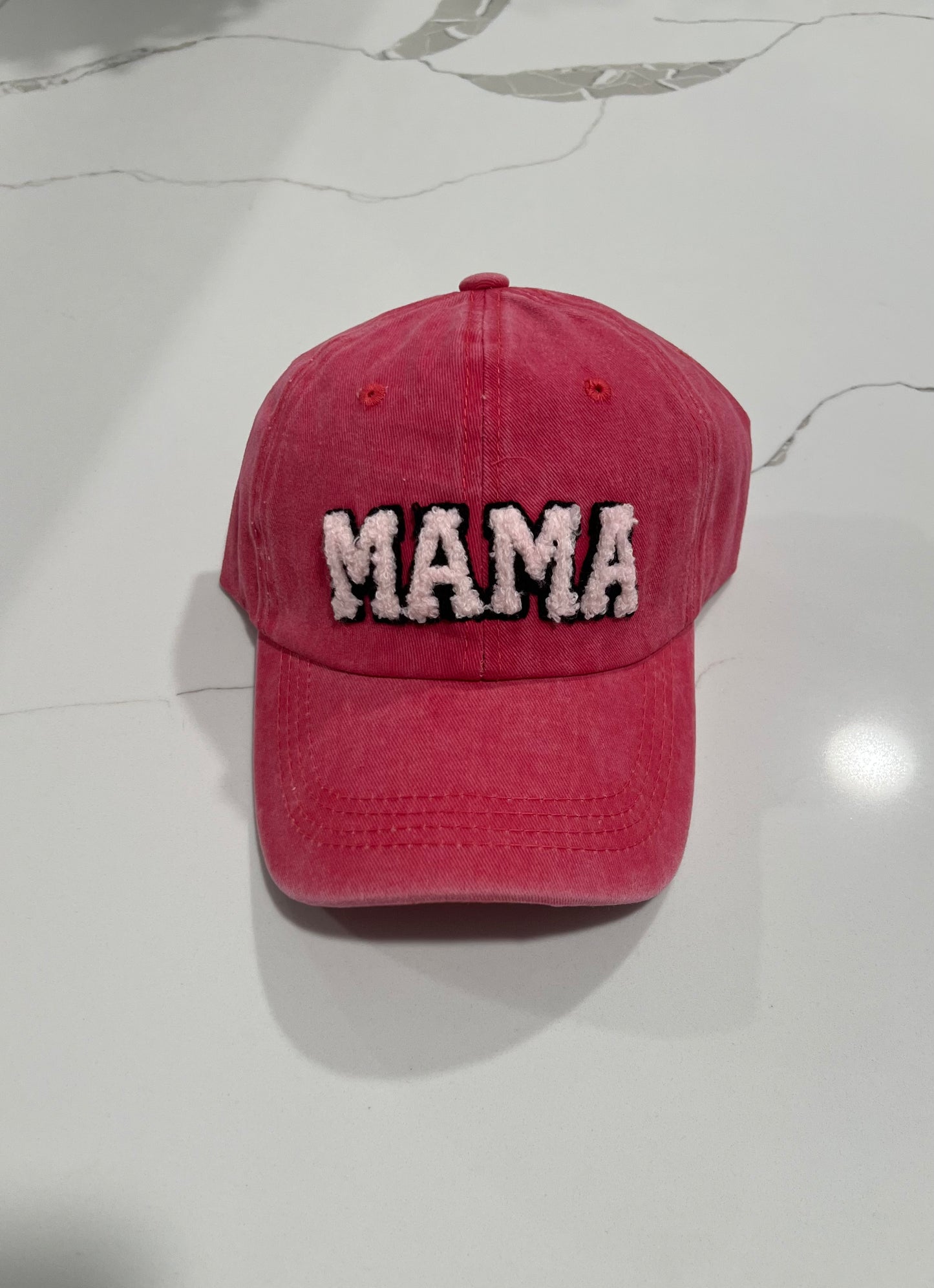 MAMA Baseball Cap