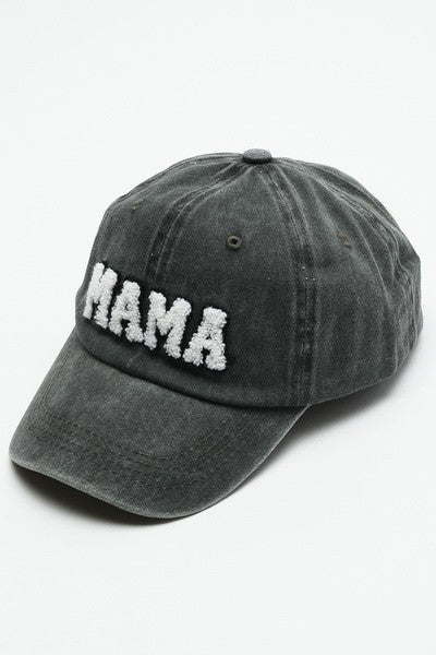 MAMA Baseball Cap