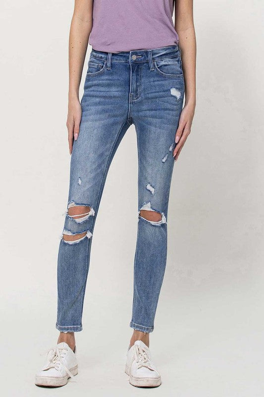 VERVET by Flying Monkey Jeans